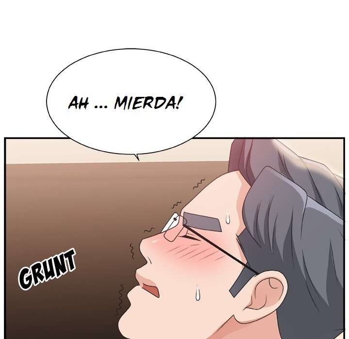 Miss Announcer Capítulo 9 - Página 103 en español