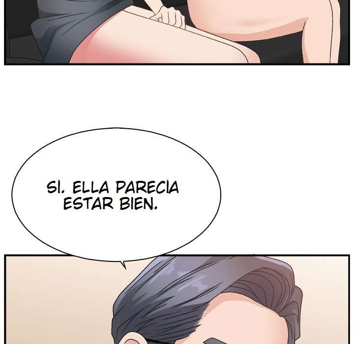 Miss Announcer Capítulo 9 - Página 35 en español