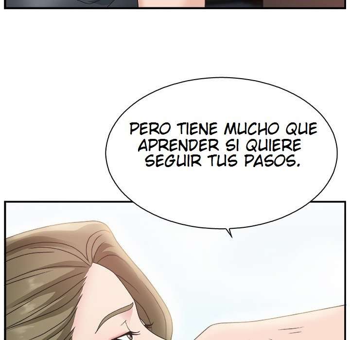 Miss Announcer Capítulo 9 - Página 44 en español