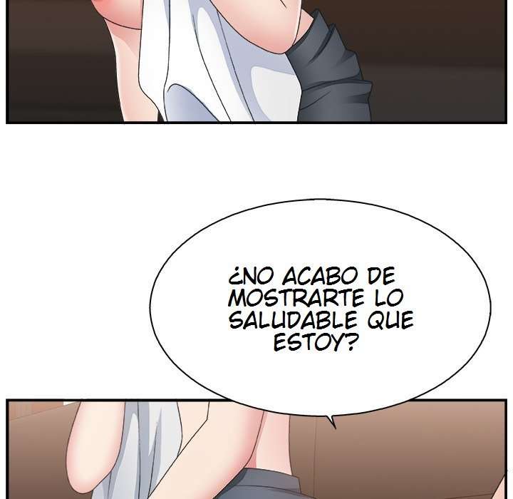 Miss Announcer Capítulo 9 - Página 47 en español