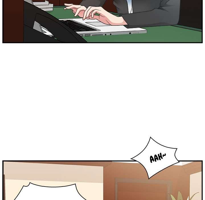 Miss Announcer Capítulo 9 - Página 7 en español