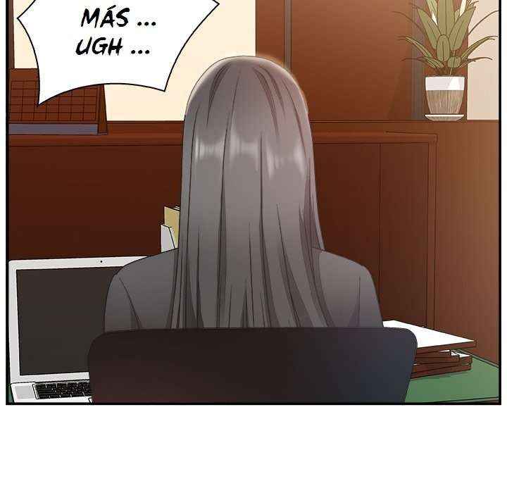 Miss Announcer Capítulo 9 - Página 8 en español