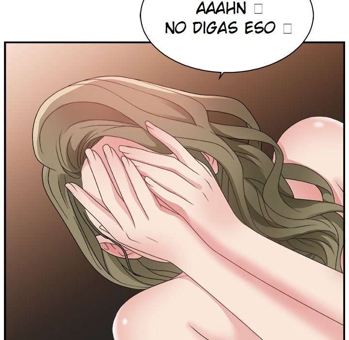 Miss Announcer Capítulo 9 - Página 84 en español
