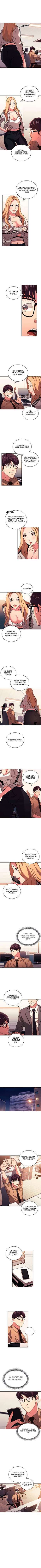 Mother Hunting Capítulo 28 - Página 4 en español