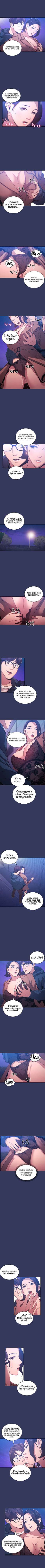 Mother Hunting Capítulo 34 - Página 3 en español