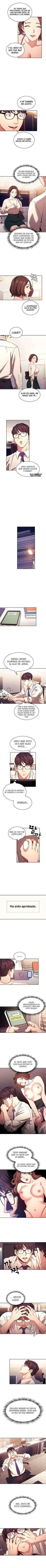 Mother Hunting Capítulo 41 - Página 3 en español