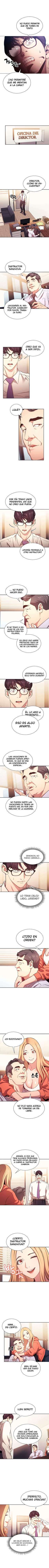 Mother Hunting Capítulo 43 - Página 5 en español