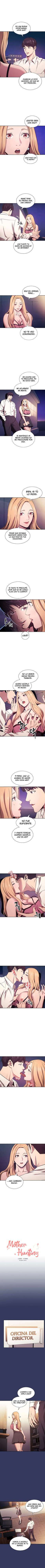 Mother Hunting Capítulo 48 - Página 3 en español