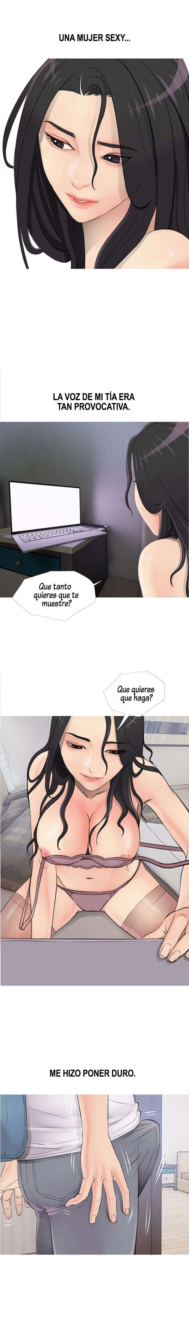 Ms. Master Capítulo 1 - Página 4 en español