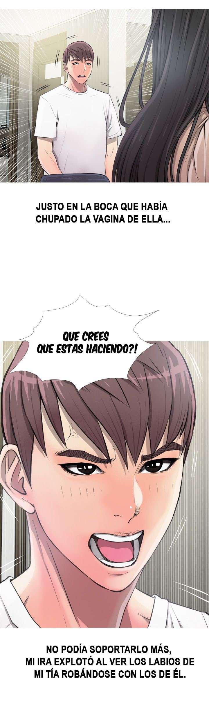 Ms. Master Capítulo 10 - Página 7 en español