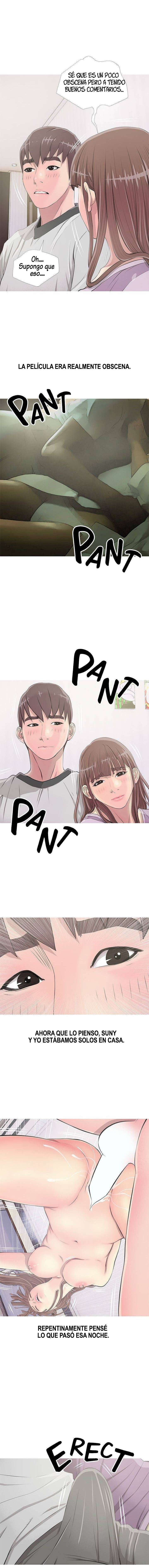 Ms. Master Capítulo 13 - Página 7 en español