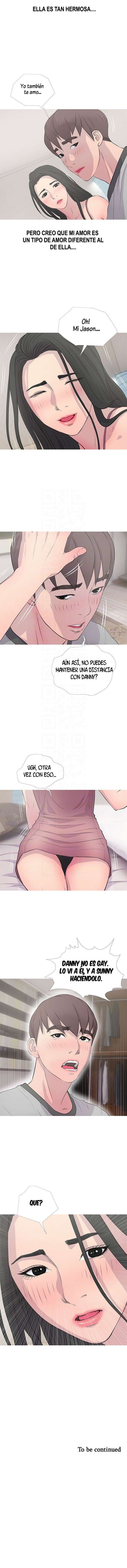 Ms. Master Capítulo 15 - Página 7 en español