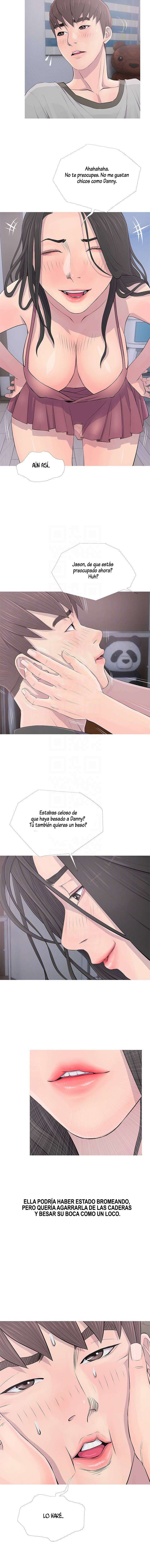 Ms. Master Capítulo 16 - Página 5 en español
