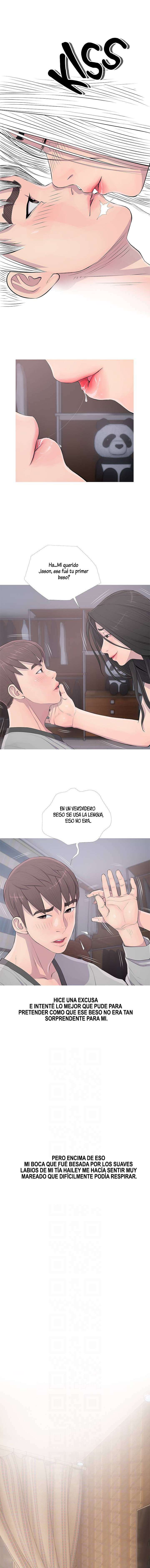 Ms. Master Capítulo 16 - Página 6 en español