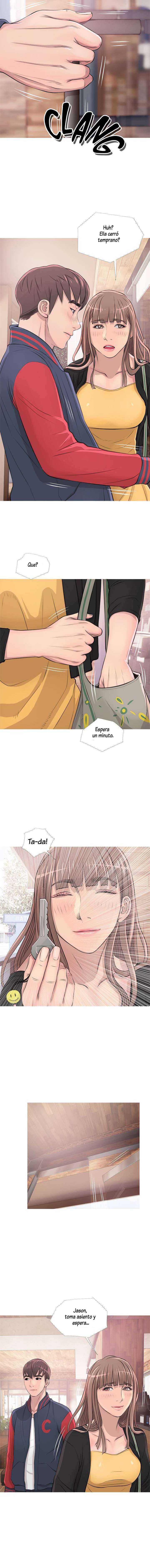 Ms. Master Capítulo 17 - Página 7 en español