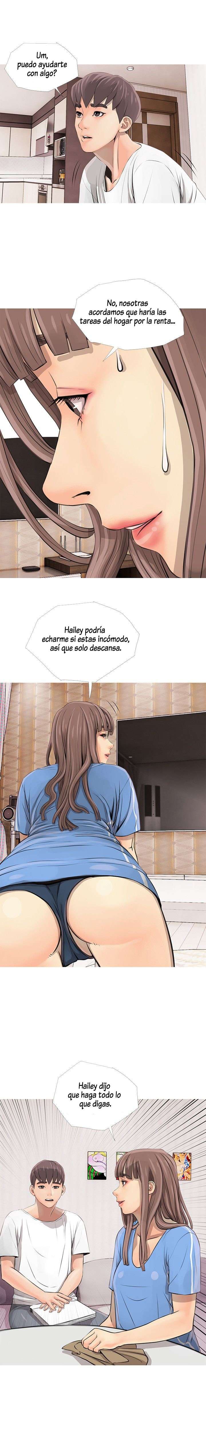 Ms. Master Capítulo 2 - Página 14 en español