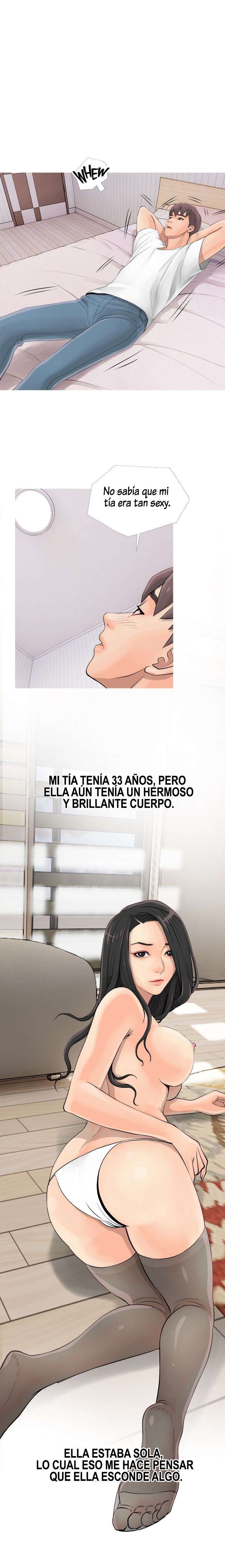 Ms. Master Capítulo 2 - Página 3 en español