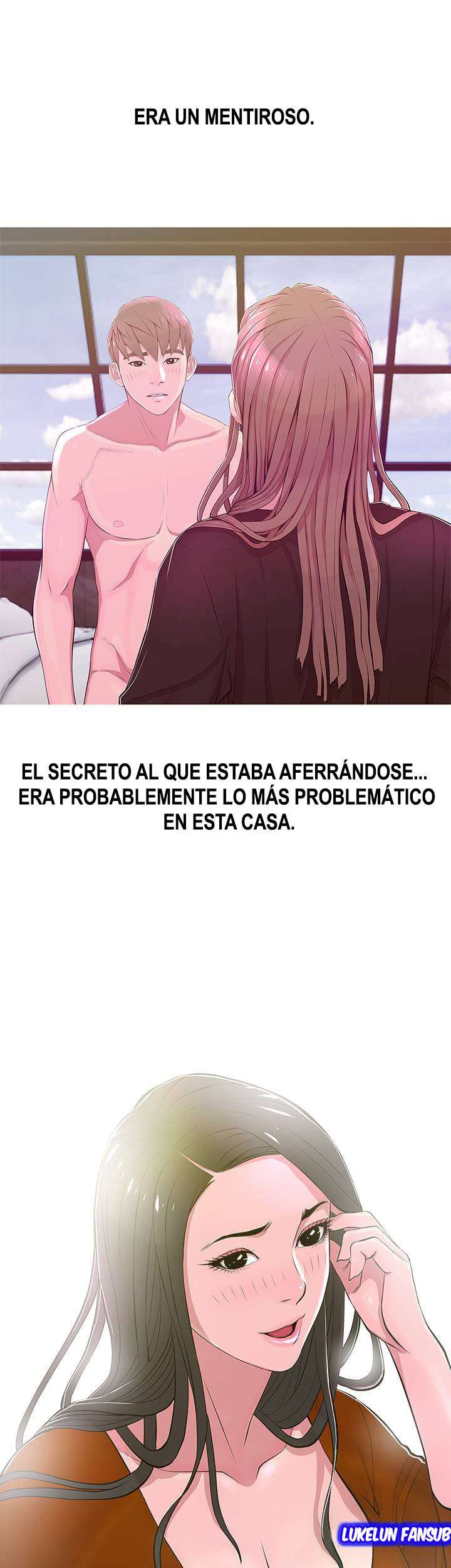 Ms. Master Capítulo 21 - Página 10 en español