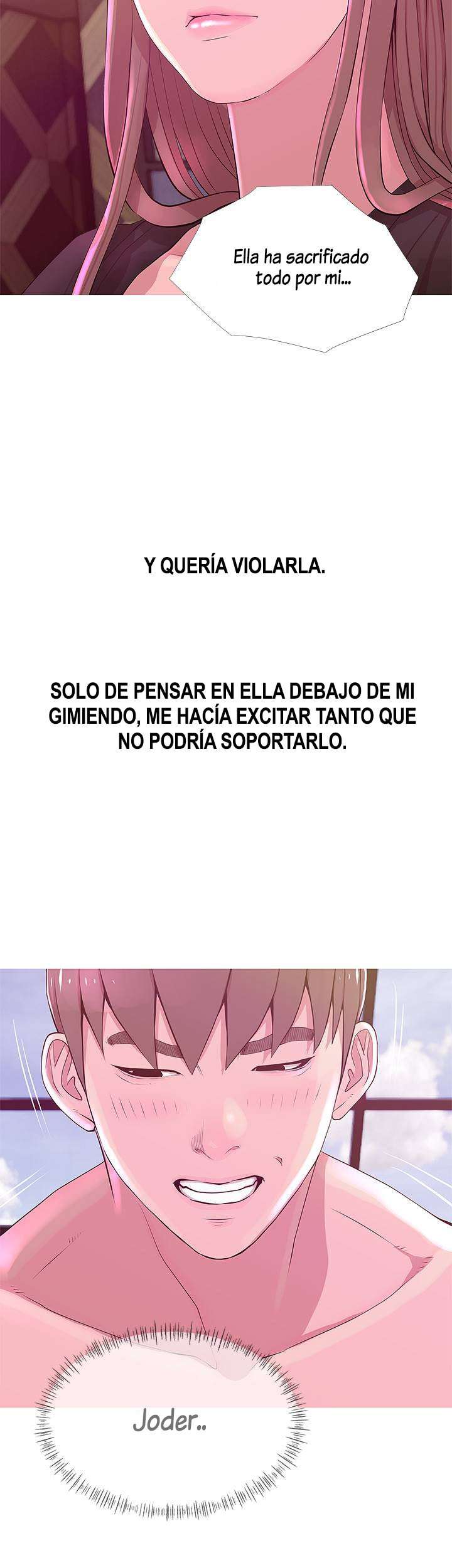 Ms. Master Capítulo 21 - Página 13 en español