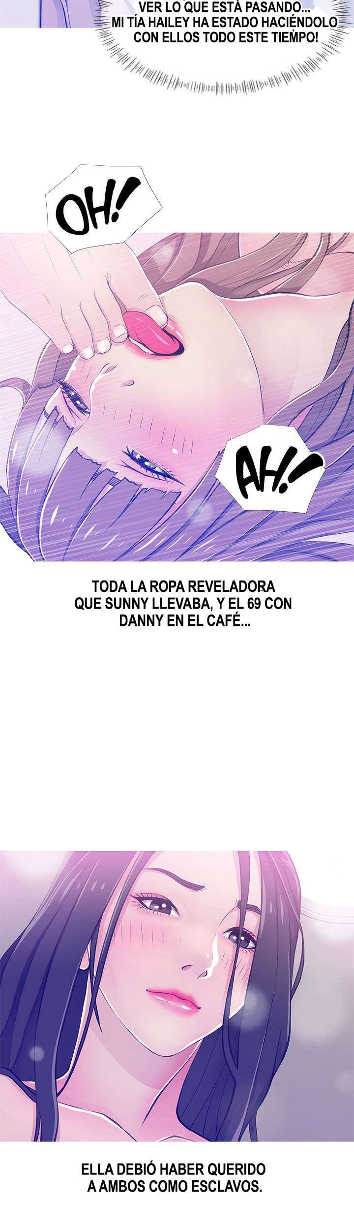 Ms. Master Capítulo 23 - Página 4 en español
