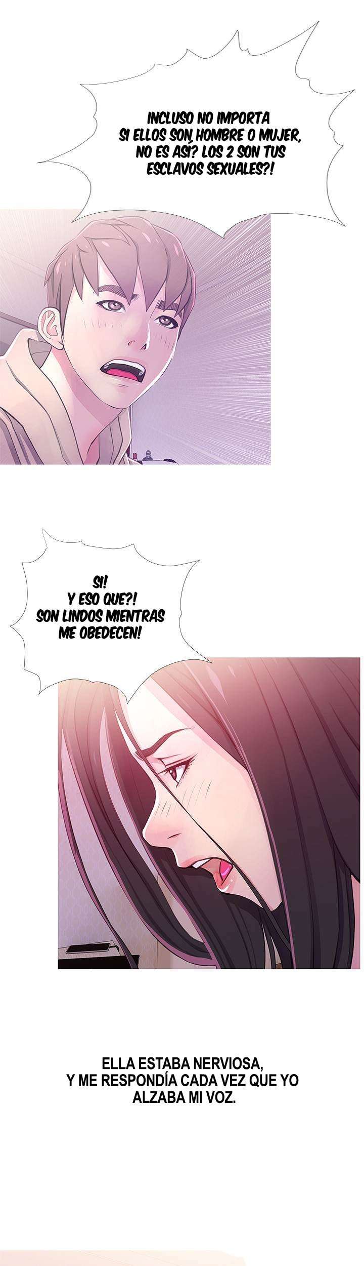 Ms. Master Capítulo 24 - Página 4 en español
