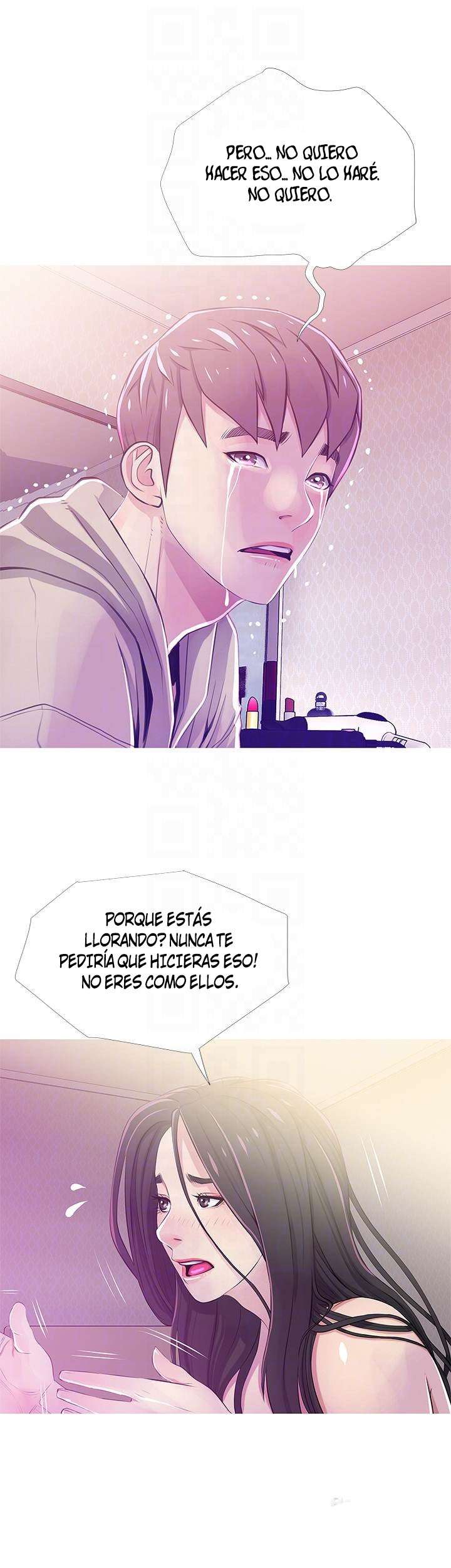 Ms. Master Capítulo 24 - Página 8 en español