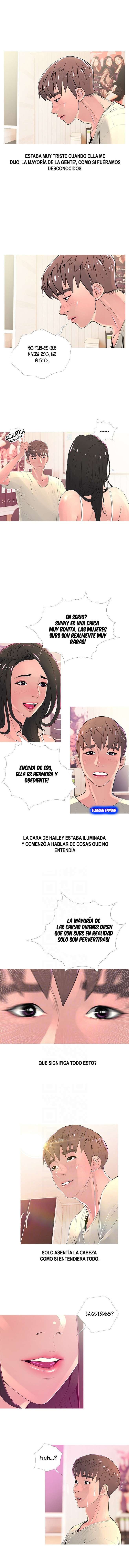 Ms. Master Capítulo 28 - Página 4 en español