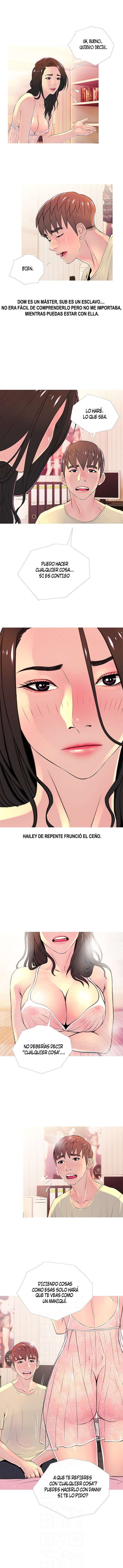 Ms. Master Capítulo 28 - Página 6 en español