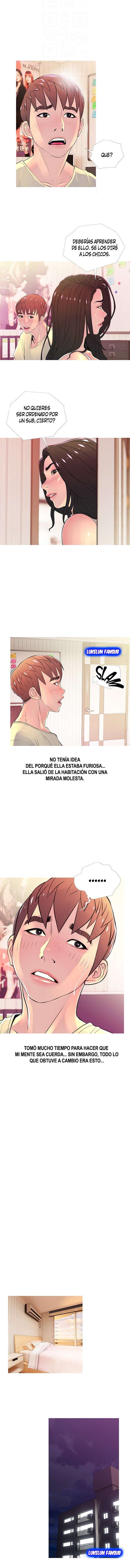 Ms. Master Capítulo 28 - Página 7 en español