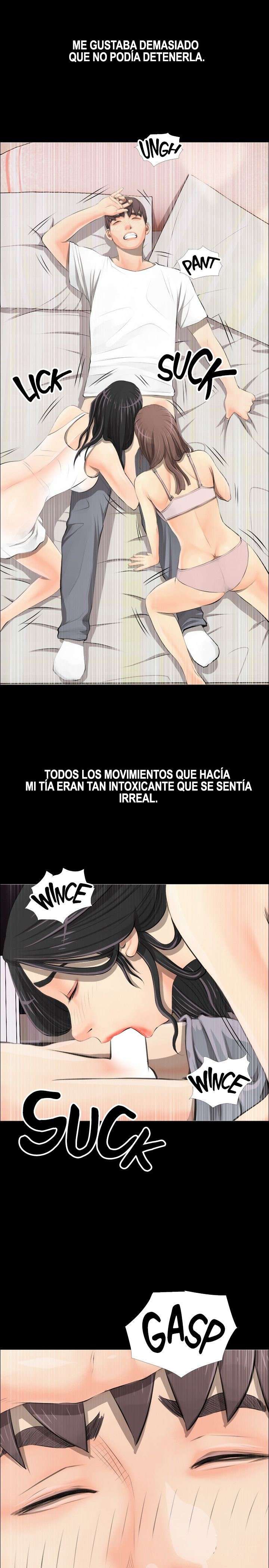 Ms. Master Capítulo 3 - Página 20 en español