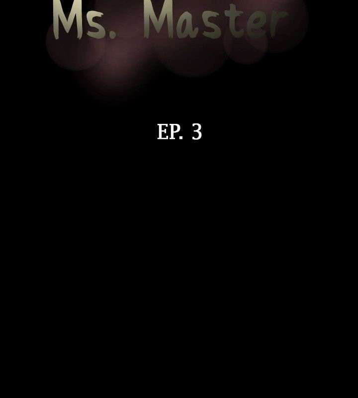 Ms. Master Capítulo 3 - Página 9 en español
