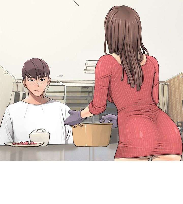 Ms. Master Capítulo 4 - Página 30 en español