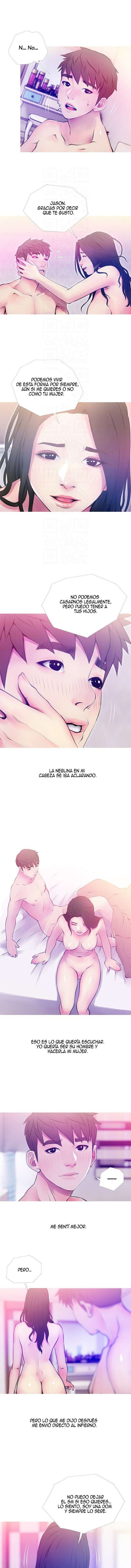Ms. Master Capítulo 41 - Página 6 en español