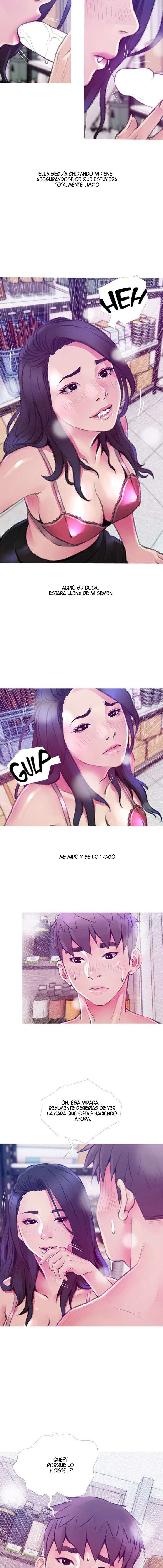 Ms. Master Capítulo 45 - Página 6 en español