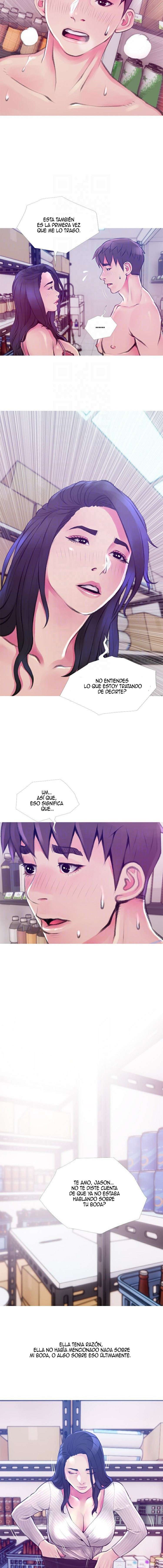 Ms. Master Capítulo 45 - Página 7 en español