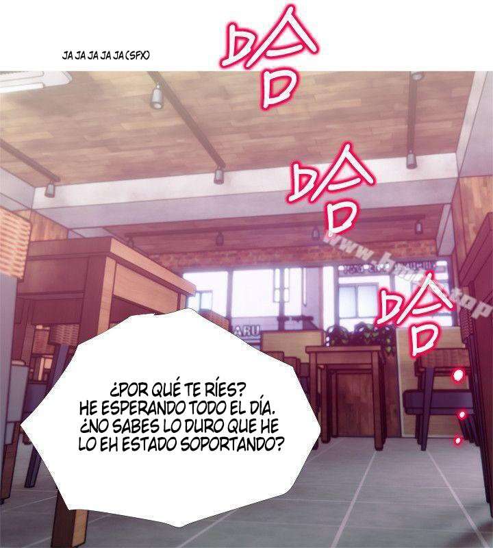 Ms. Master Capítulo 48 - Página 25 en español
