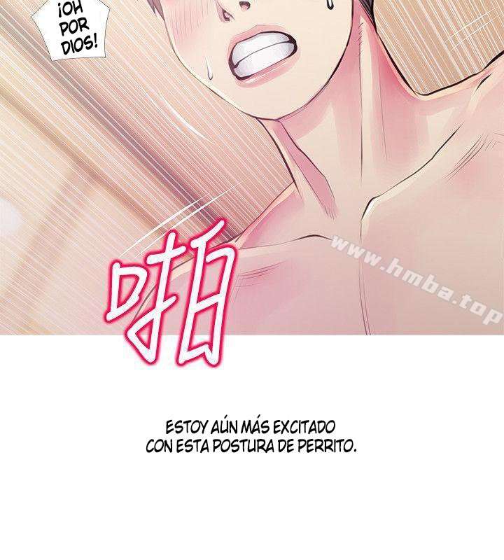 Ms. Master Capítulo 48 - Página 7 en español
