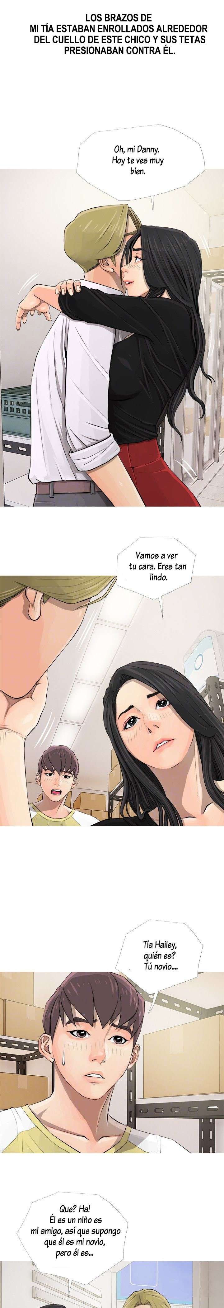 Ms. Master Capítulo 5 - Página 12 en español