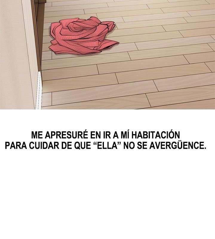 Ms. Master Capítulo 5 - Página 19 en español