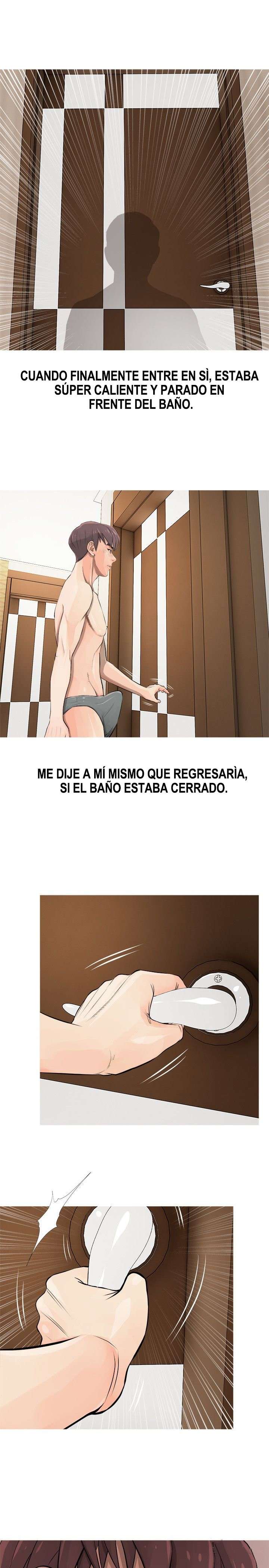 Ms. Master Capítulo 5 - Página 22 en español