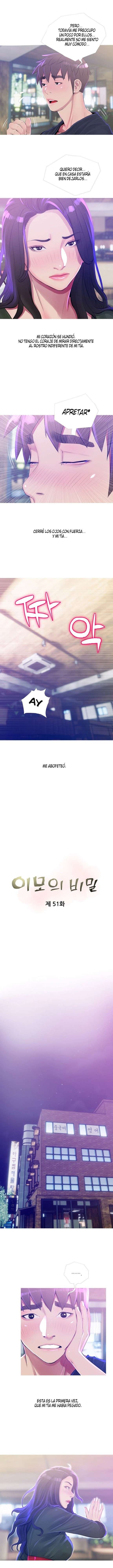 Ms. Master Capítulo 51 - Página 3 en español
