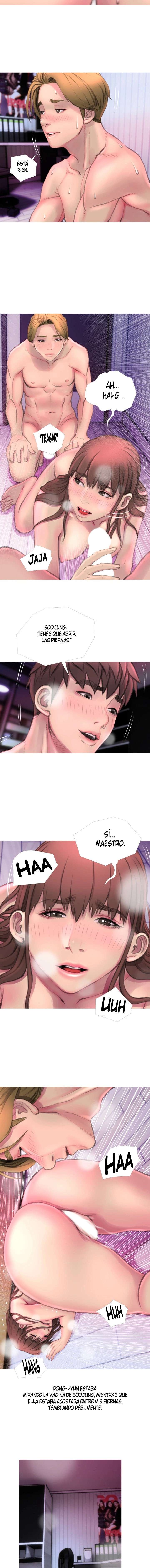 Ms. Master Capítulo 55 - Página 6 en español