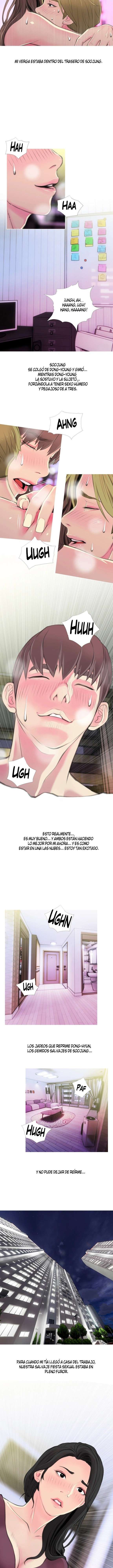 Ms. Master Capítulo 56 - Página 7 en español