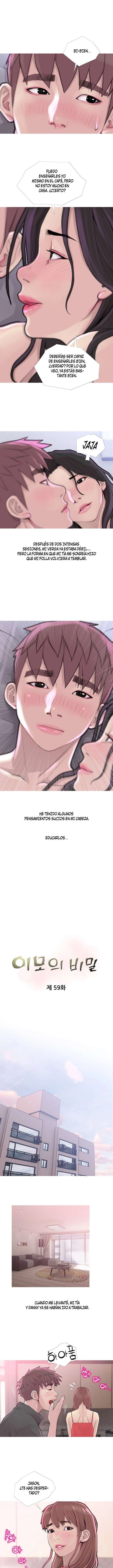 Ms. Master Capítulo 59 - Página 4 en español