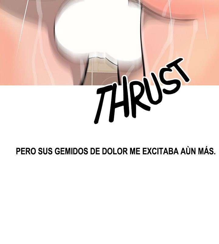 Ms. Master Capítulo 6 - Página 7 en español