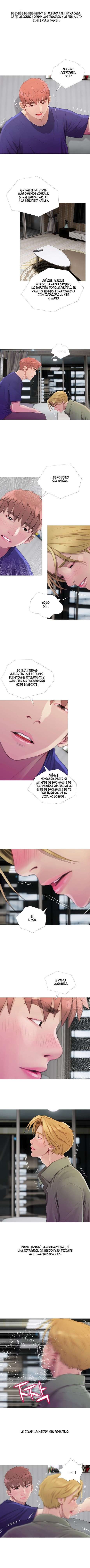 Ms. Master Capítulo 63 - Página 4 en español