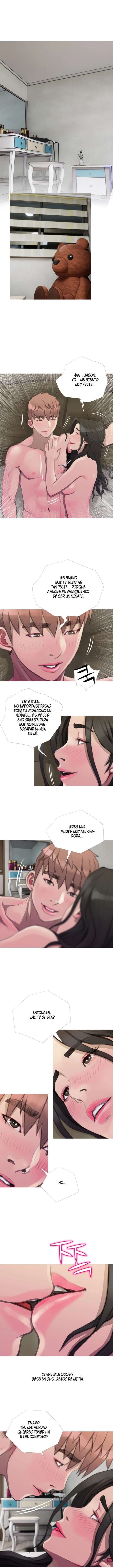 Ms. Master Capítulo 65 - Página 6 en español