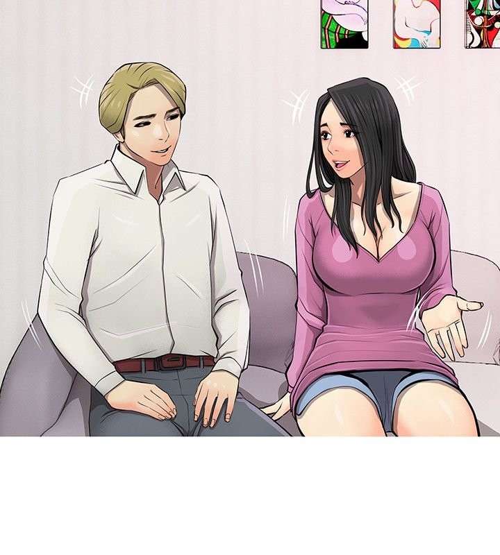 Ms. Master Capítulo 7 - Página 17 en español