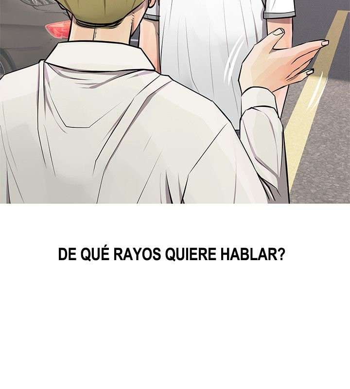 Ms. Master Capítulo 7 - Página 21 en español