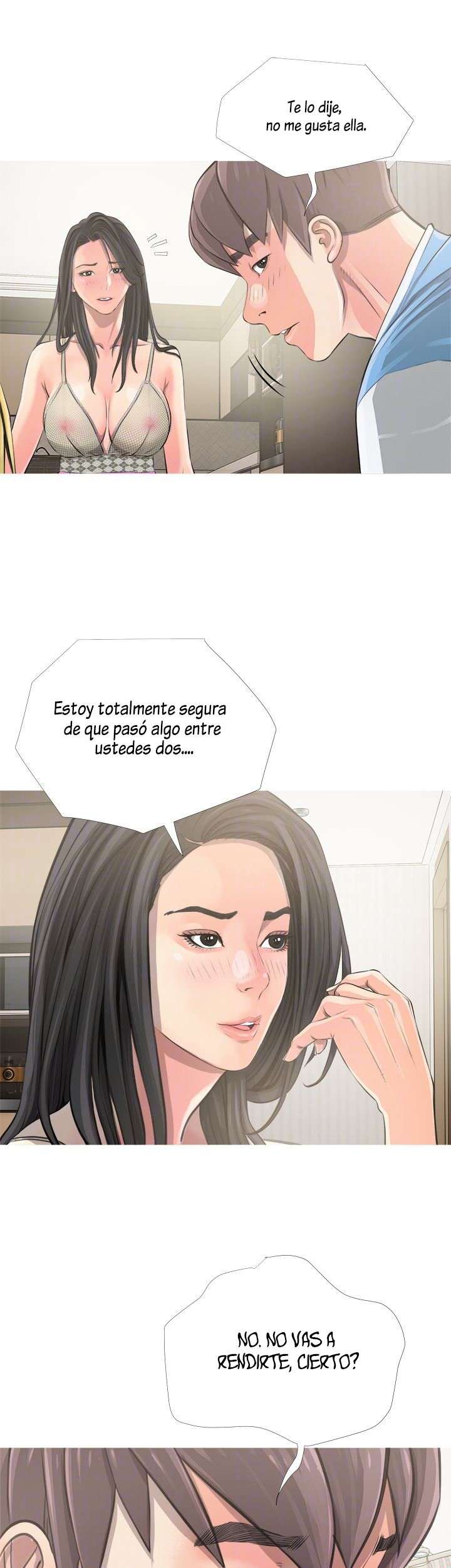 Ms. Master Capítulo 8 - Página 12 en español